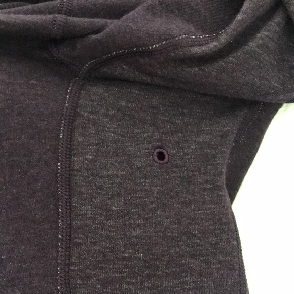 Nike Dri-Fit Jacket - Picture 12 of 12